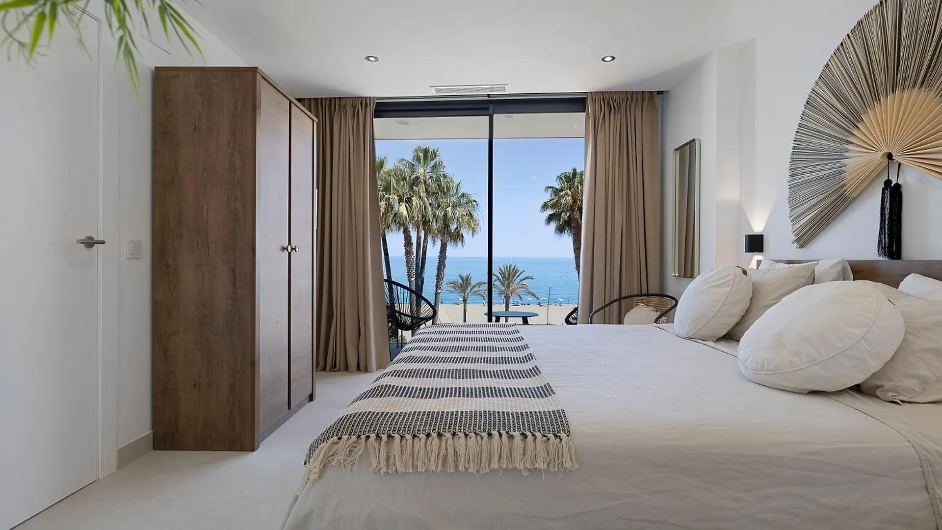 La Viu 2 Apartment Estepona