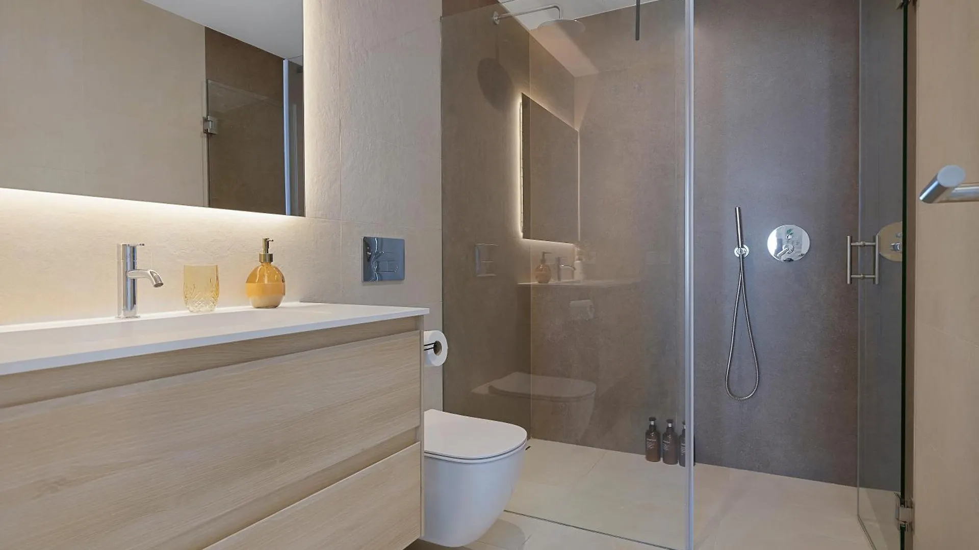 La Viu 2 Apartment Estepona