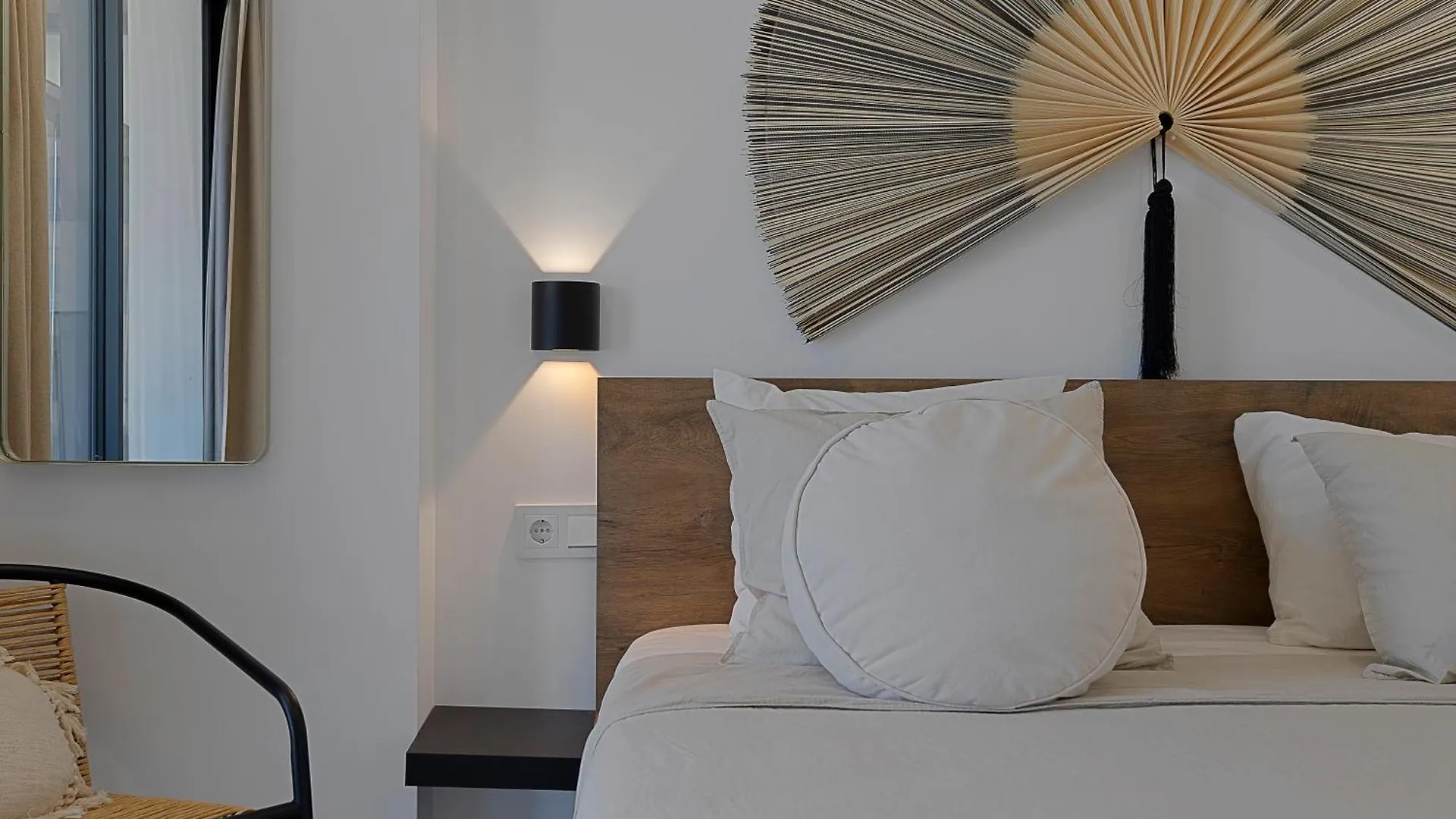 La Viu 2 Apartment Estepona Spain
