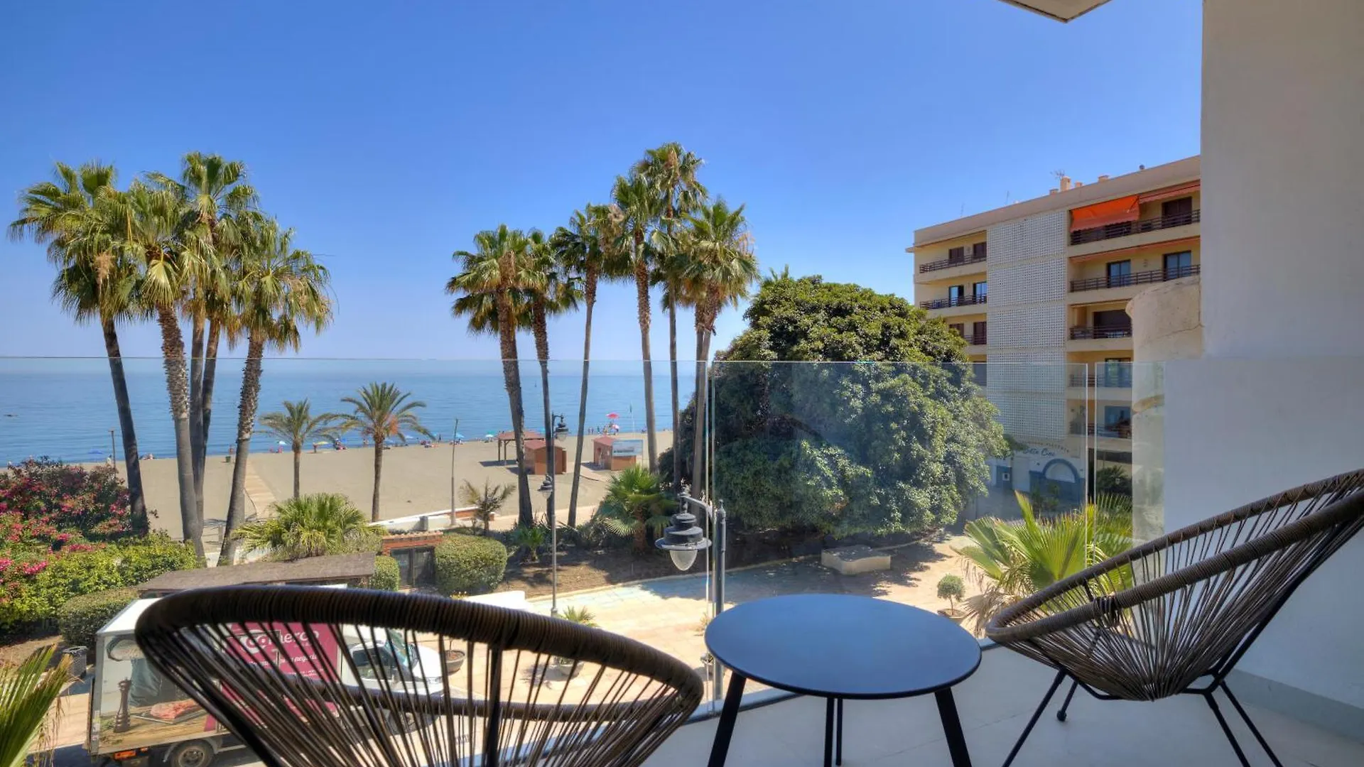 La Viu 2 Apartment Estepona