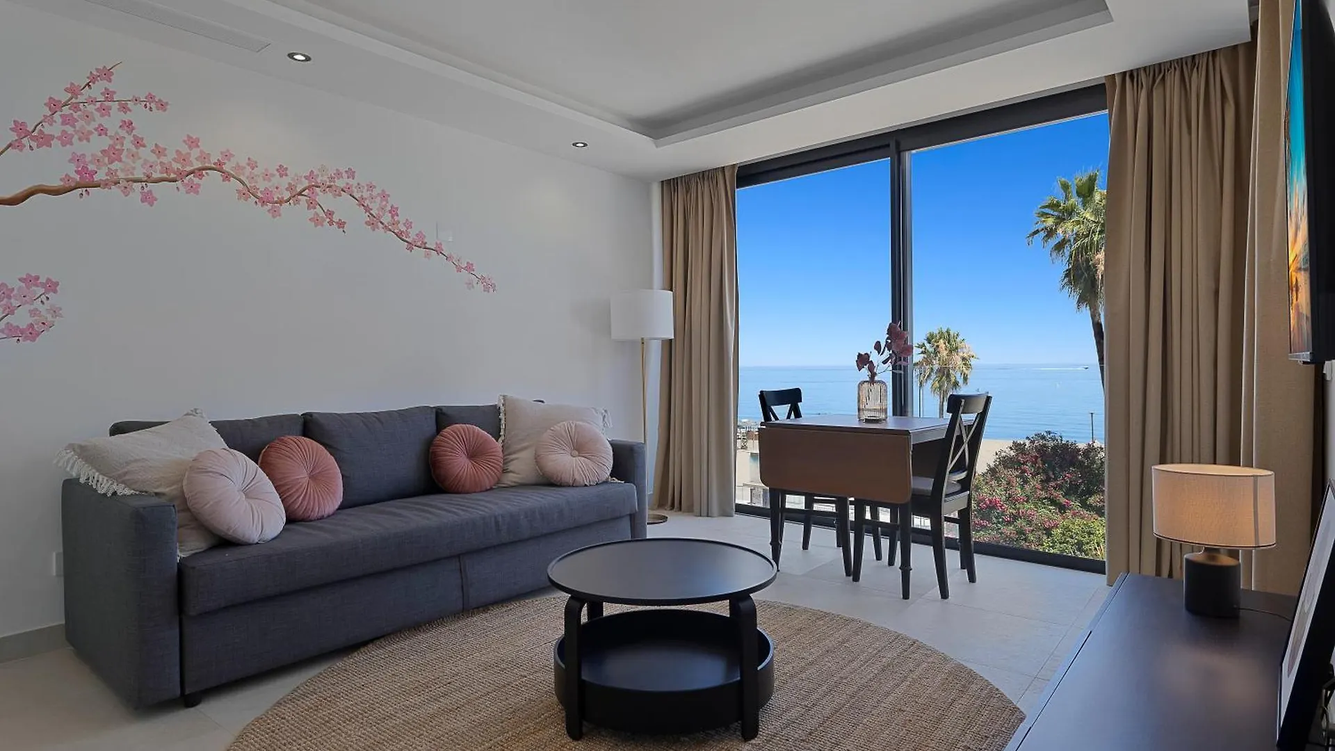 La Viu 2 Apartment Estepona
