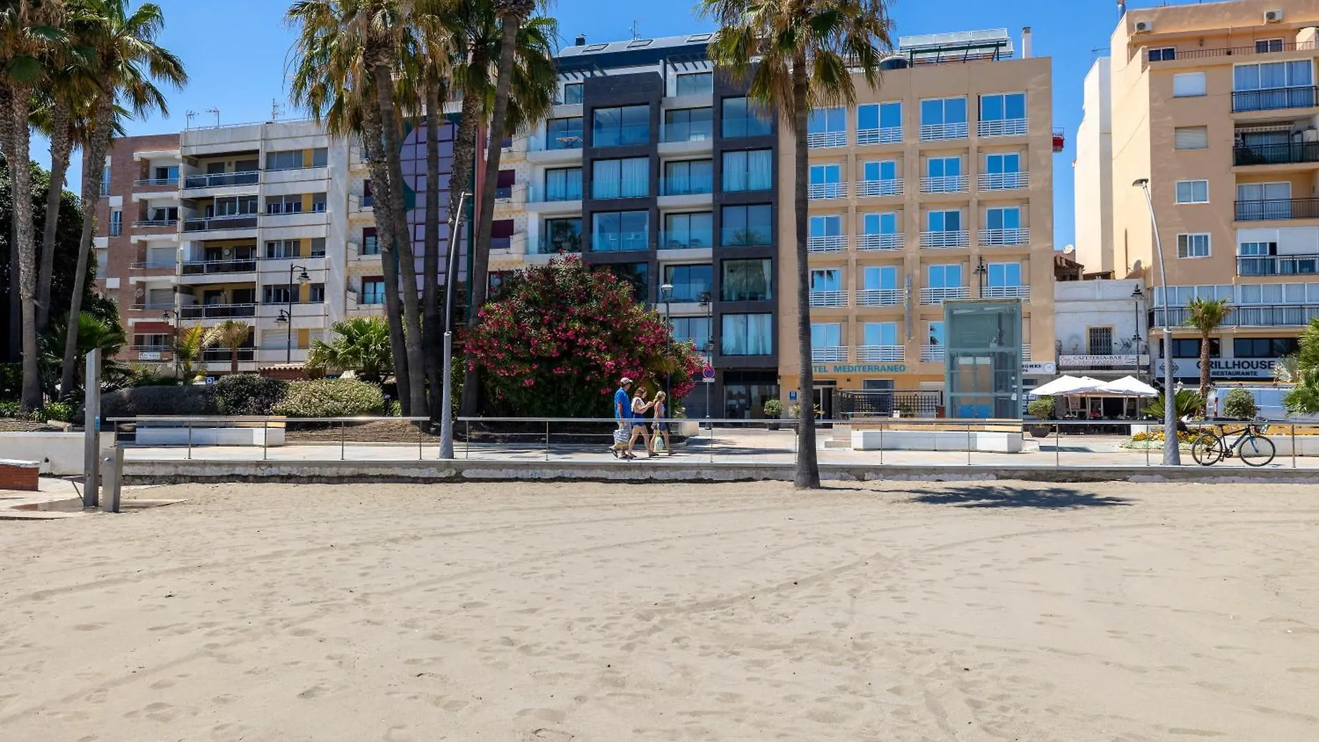 La Viu 2 Apartment Estepona 0*,  Spain